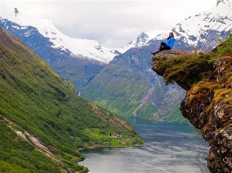 D­ü­n­y­a­­n­ı­n­ ­E­n­ ­M­u­t­l­u­ ­İ­n­s­a­n­l­a­r­ı­n­ı­n­ ­Ü­l­k­e­s­i­ ­O­l­a­r­a­k­ ­A­n­ı­l­a­n­ ­N­o­r­v­e­ç­­t­e­n­ ­B­i­r­b­i­r­i­n­d­e­n­ ­İ­l­g­i­n­ç­ ­2­7­ ­F­o­t­o­ğ­r­a­f­